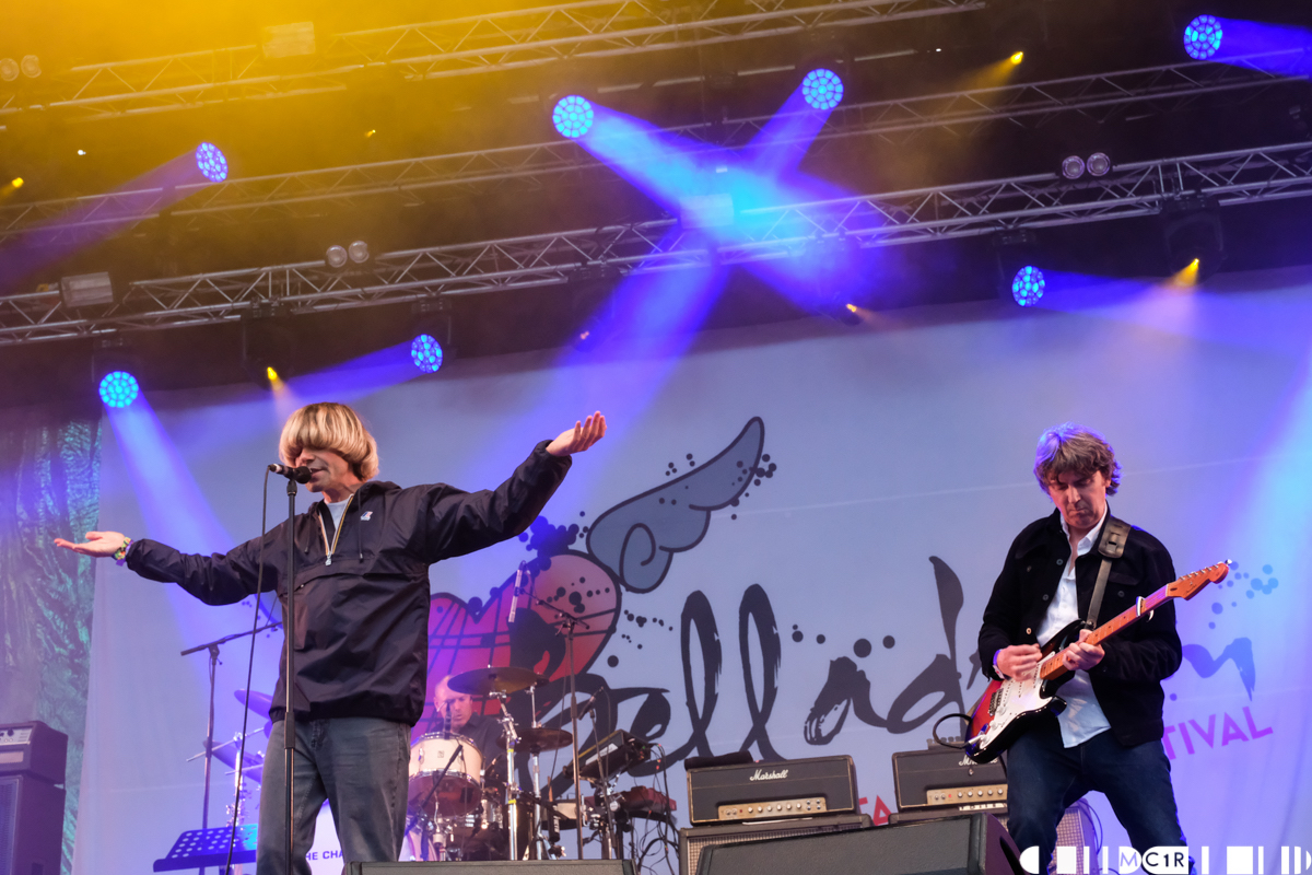 The Charlatans at Belladrum 2018 17 - The Charlatans, Friday Belladrum 2018 - IMAGES