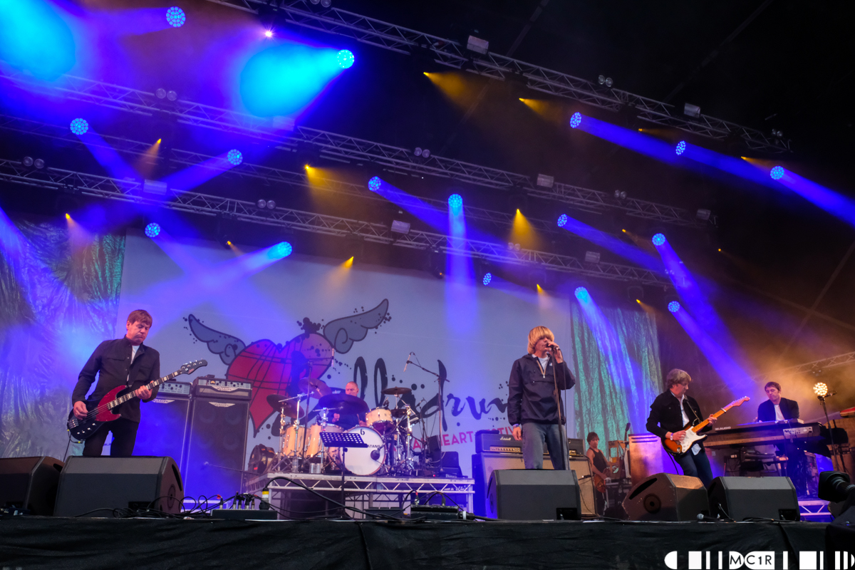 The Charlatans at Belladrum 2018 18 - The Charlatans, Friday Belladrum 2018 - IMAGES
