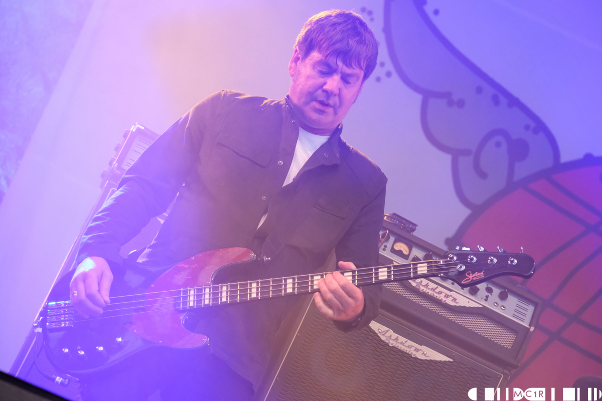 The Charlatans at Belladrum 2018 3 - The Charlatans, Friday Belladrum 2018 - IMAGES