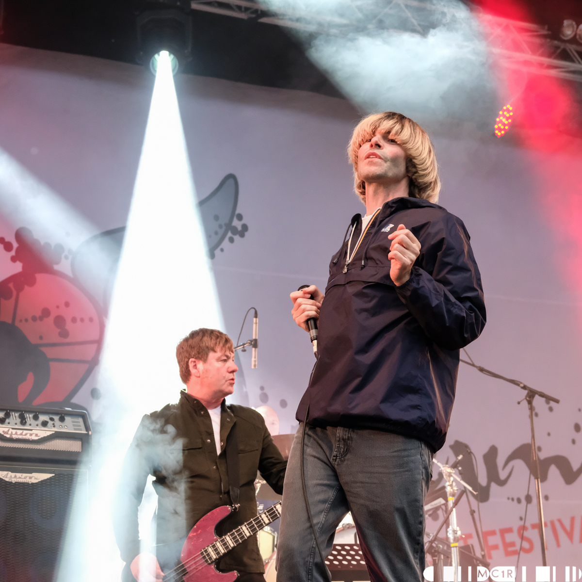 The Charlatans at Belladrum 2018 6 - The Charlatans, Friday Belladrum 2018 - IMAGES