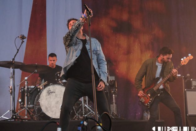 You Me at Six 630x420 - You Me At Six DAY Belladrum 2018 - IMAGES