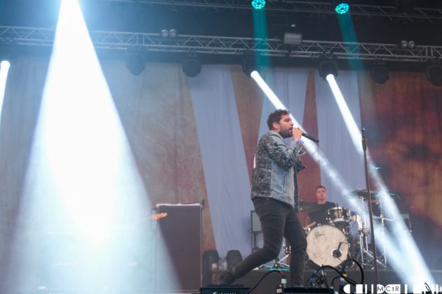 You Me at Six at Belladrum 2018 12 630x420 - You Me At Six DAY Belladrum 2018 - IMAGES