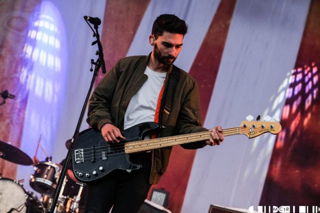 You Me at Six at Belladrum 2018 8 630x420 - You Me At Six DAY Belladrum 2018 - IMAGES