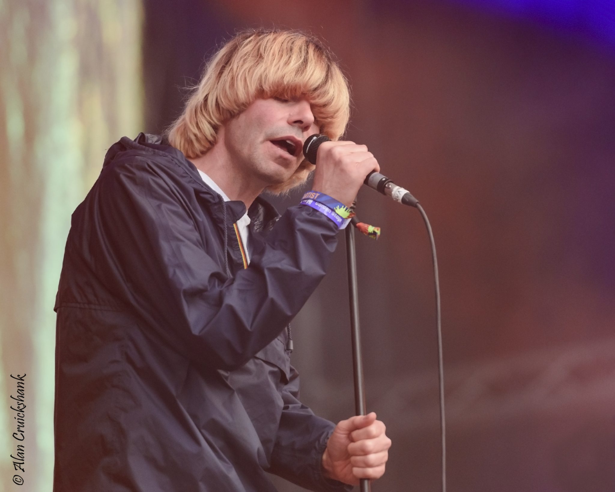 rsbCa - The Charlatans, Friday Belladrum 2018 - IMAGES