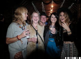 Jocktoberfest 2018 , Friday (Folk) – Images