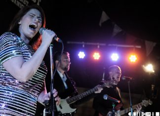 Jocktoberfest 2018 (Acts), Friday – Images