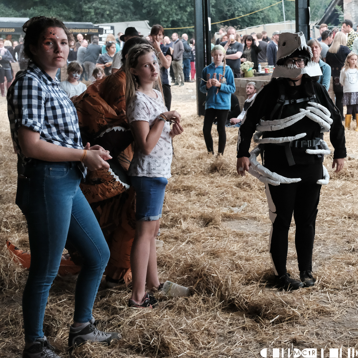 Jocktoberfest 2018 with Crowd 17 - Jocktoberfest 2018 , Saturday (Folk) – Images