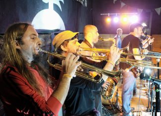 Jocktoberfest 2018, Saturday – Images