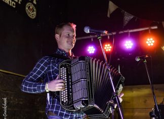 Jocktoberfest 2018, Friday – Review