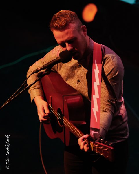 Dylan Tierney at Eden Court October 2018 26 480x600 - Dylan Tierney to support Calum Beattie