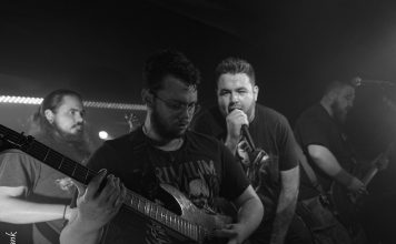 KING KOBALT, 12/10/18 – Images and Review