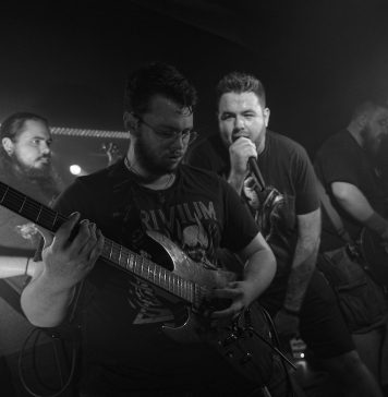 KING KOBALT, 12/10/18 – Images and Review