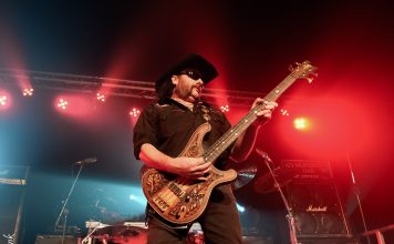 Motorheadache, 5/10/2018 – Images