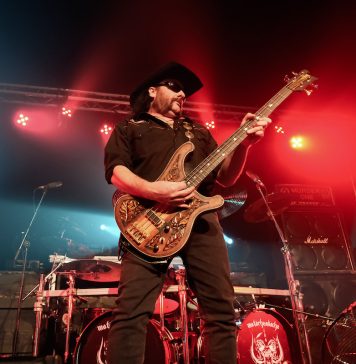 Motorheadache, 5/10/2018 – Images