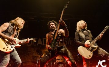 Monstersfest 2018 – IMAGES