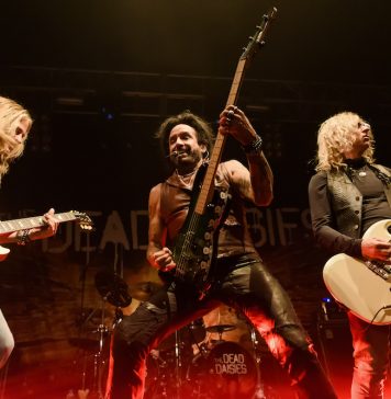 Monstersfest 2018 – IMAGES