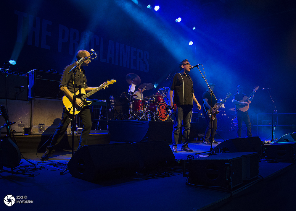The Proclaimers at Inverness Leisure Centre 23rd November 2018 953 - The Proclaimers, 22/11/2018 - Images