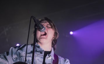 Lewis Capaldi, 8/12/2018 – Images
