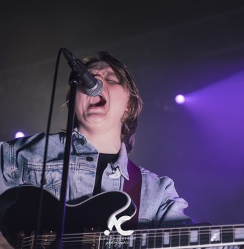 Lewis Capaldi, 8/12/2018 – Images