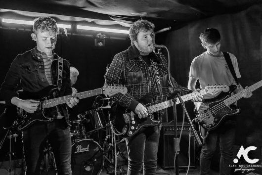 Images of Park Circus 512019 19 530x354 - Battle of the Bands Round 1 , 5/1/2019 - Images