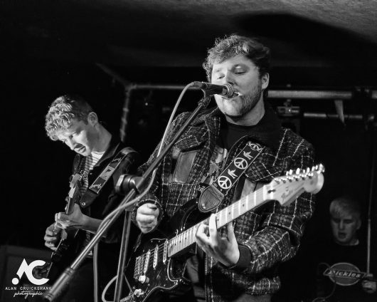 Images of Park Circus 512019 23 530x424 - Battle of the Bands Round 1 , 5/1/2019 - Images