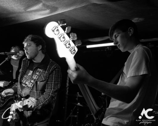 Images of Park Circus 512019 29 530x424 - Battle of the Bands Round 1 , 5/1/2019 - Images