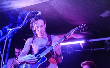 Battle of the Bands Round 1 , 5/1/2019 – Images