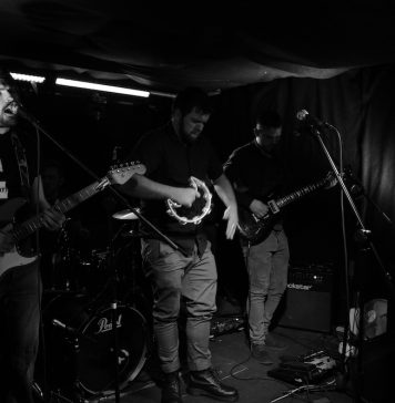 Battle of the Bands, 9/2/2019 – Images