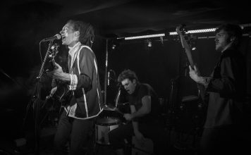 Battle of the Bands Semi-Final, 1/2/2019 – Images