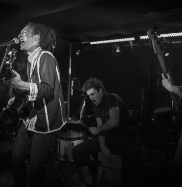 Battle of the Bands Semi-Final, 1/2/2019 – Images