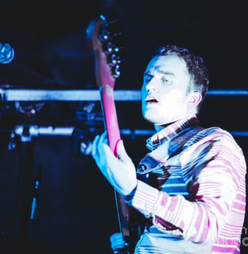 Shredd, 15/2/2019 – Images