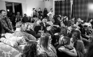 SOFAR, 16/2/19 – Images and Review