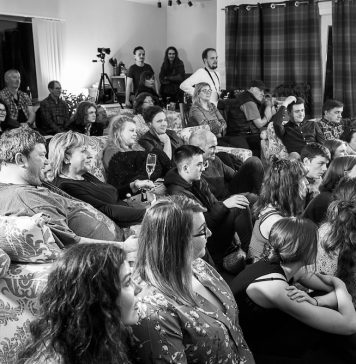 SOFAR, 16/2/19 – Images and Review