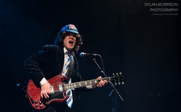 Live/Wire, 22/3/2019 – Images