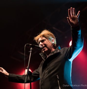 The Sensational David Bowie Tribute Band, 2/3/2019 – Images
