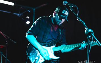The Howling Lords, 21/3/2019 – Images
