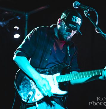The Howling Lords, 21/3/2019 – Images
