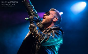 Faith – The George Michael Legacy, 26/4/2019 – Images
