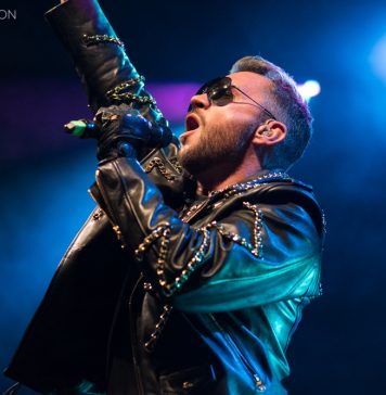Faith – The George Michael Legacy, 26/4/2019 – Images