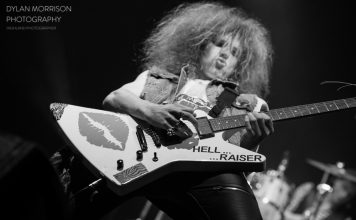 Rock Factor, 6/4/2019 – Images