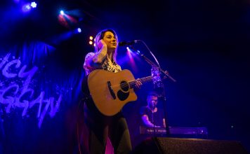 Lucy Spraggan, 2/5/2019 – Images