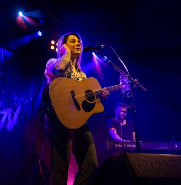 Lucy Spraggan, 2/5/2019 – Images