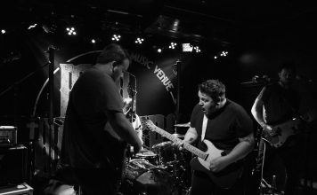 Live Review: Outsider Arts Festival, Mad Hatters