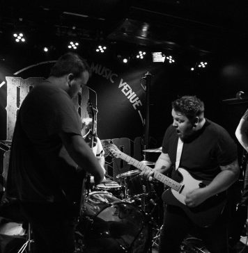 Live Review: Outsider Arts Festival, Mad Hatters