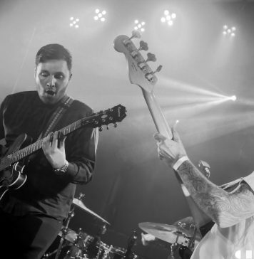 Calum Jones, 14/6/2019 – Images
