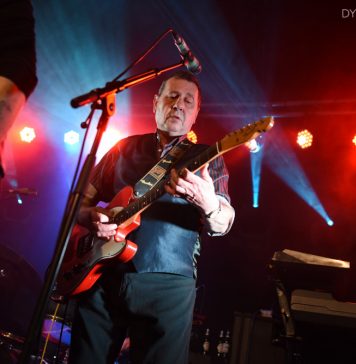 Springsteen Sessions, 22/6/2019 – Images