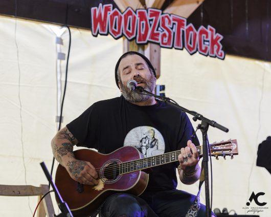 Dr Wook at Woodzstock 2019 6 530x424 - Woodzstock 2019 - IMAGES