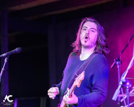Iain McLaughlin The Outsiders at Woodzstock 2019 63 530x424 - Woodzstock 2019 - IMAGES