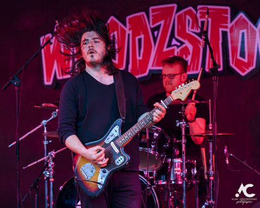 Iain McLaughlin The Outsiders at Woodzstock 2019 67 530x424 - Woodzstock 2019 - IMAGES