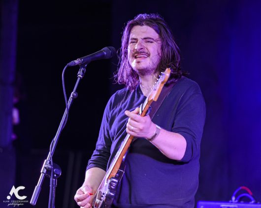 Iain McLaughlin The Outsiders at Woodzstock 2019 70 530x424 - Woodzstock 2019 - IMAGES